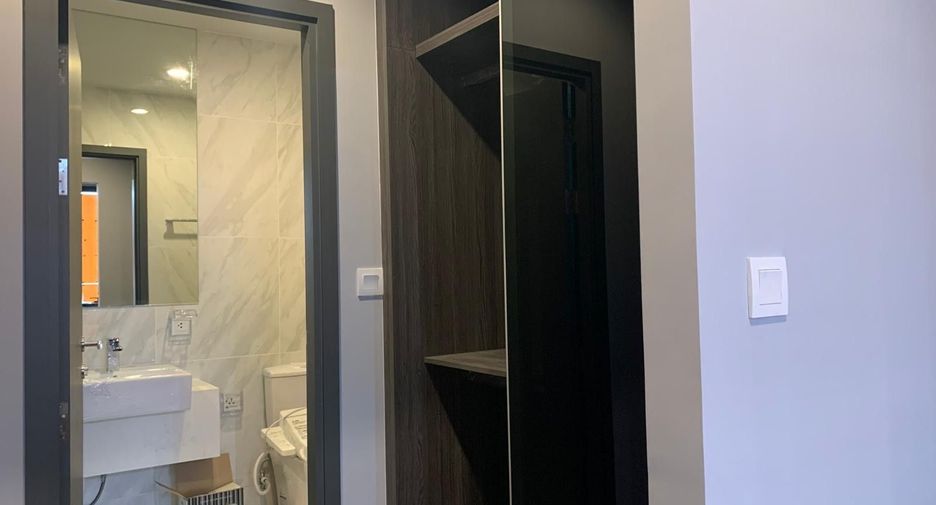For sale 1 Beds condo in Ratchathewi, Bangkok