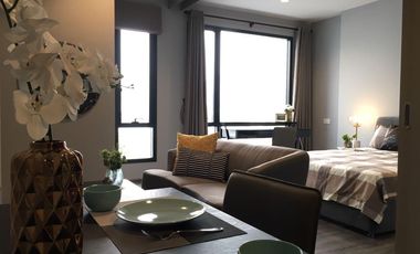 For sale 1 Beds condo in Ratchathewi, Bangkok