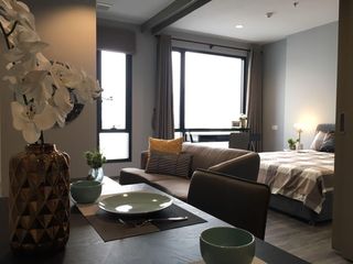 Продажа 1 кровать кондо в Ратчатхещи, Бангкок
