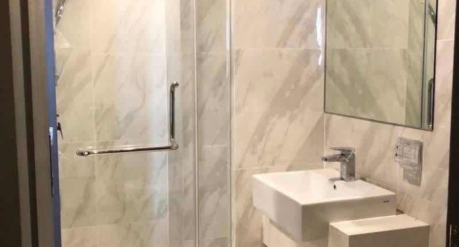 For sale 1 Beds condo in Ratchathewi, Bangkok