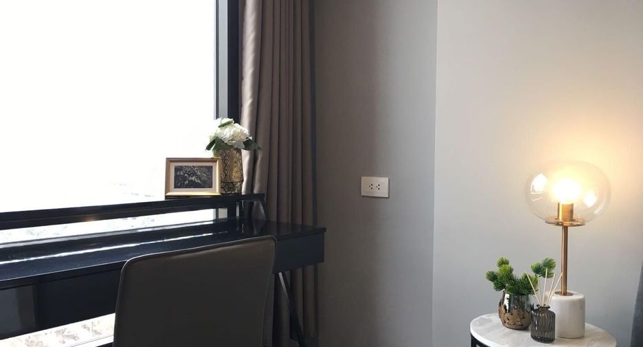 For sale 1 Beds condo in Ratchathewi, Bangkok