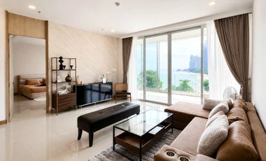 For sale 2 bedrooms condo in North Pattaya, Pattaya
