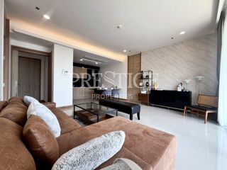 À vendre 2 chambres condo à Bang Lamung, Chonburi
