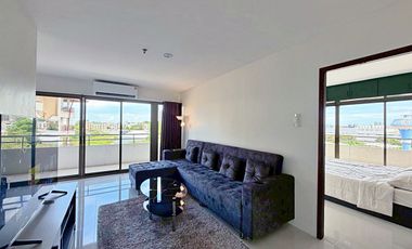 Condo en venta y en alquiler de 2 habitaciones en Central Pattaya, Pattaya