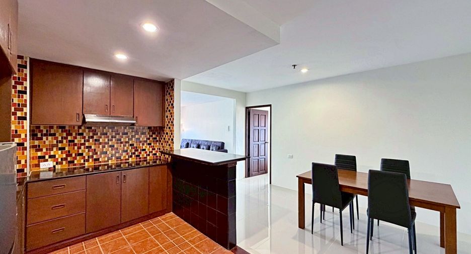Condo en venta y en alquiler de 2 habitaciones en Central Pattaya, Pattaya