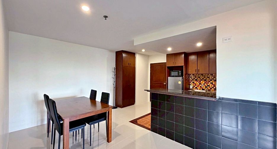 Condo en venta y en alquiler de 2 habitaciones en Central Pattaya, Pattaya