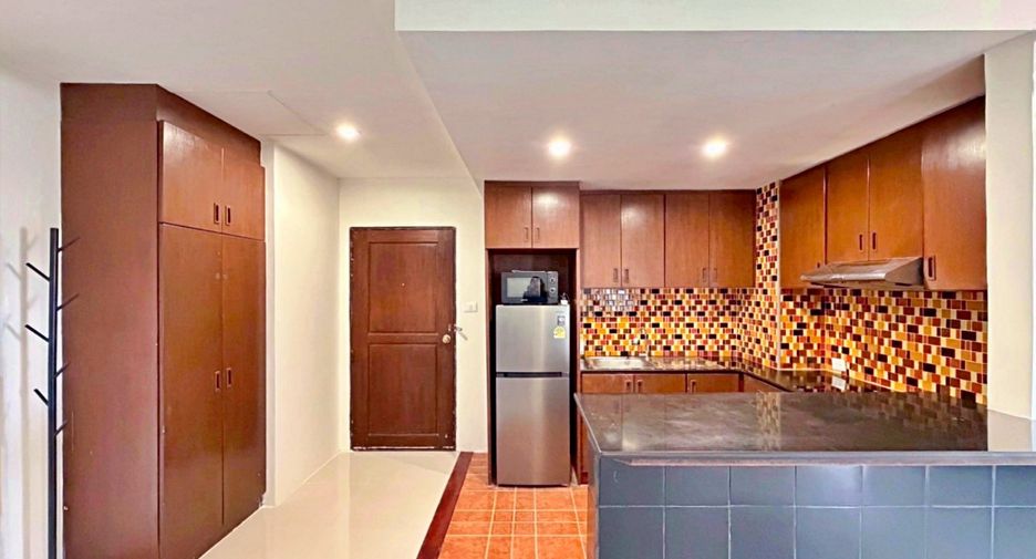 Condo en venta y en alquiler de 2 habitaciones en Central Pattaya, Pattaya