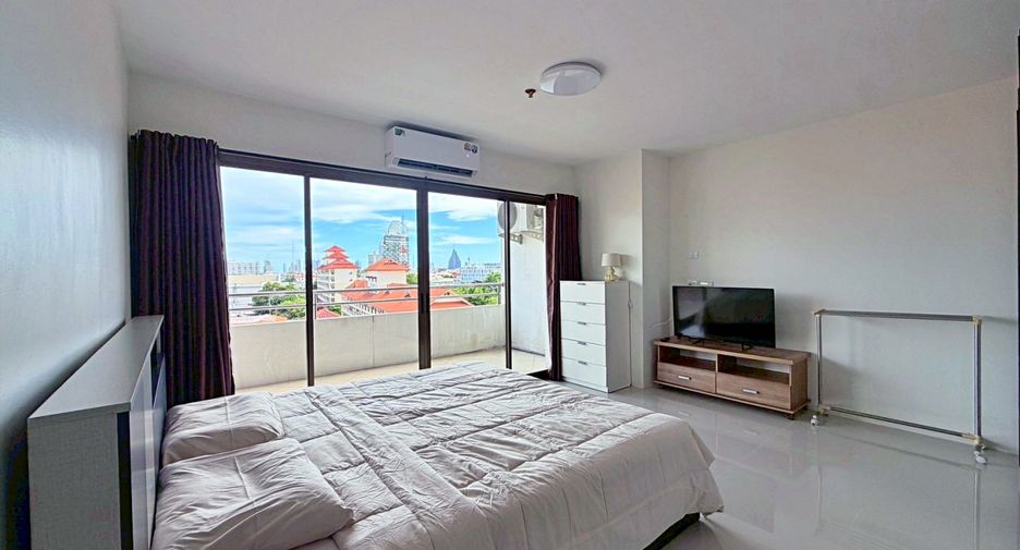 Condo en venta y en alquiler de 2 habitaciones en Central Pattaya, Pattaya
