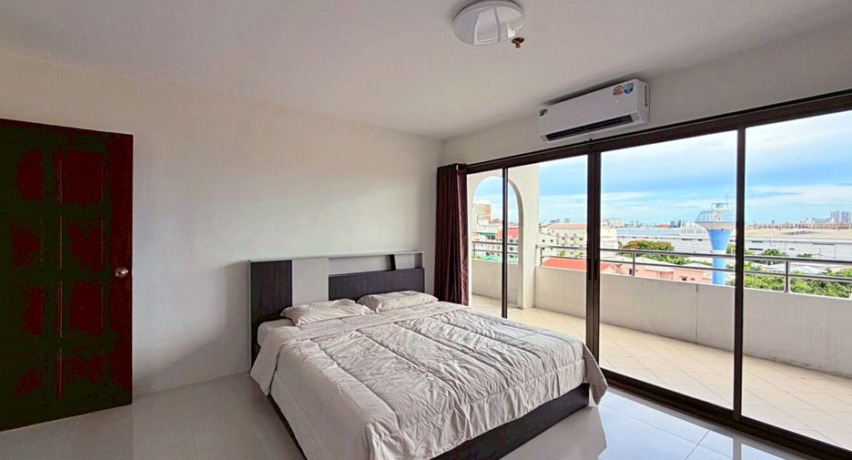 Condo en venta y en alquiler de 2 habitaciones en Central Pattaya, Pattaya