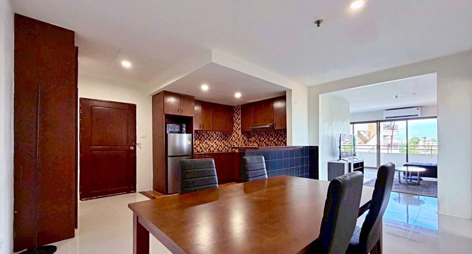 Condo en venta y en alquiler de 2 habitaciones en Central Pattaya, Pattaya