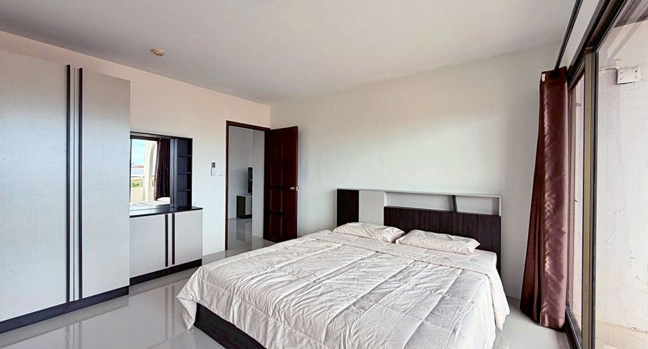 Condo en venta y en alquiler de 2 habitaciones en Central Pattaya, Pattaya