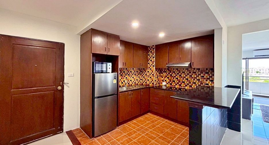 Condo en venta y en alquiler de 2 habitaciones en Central Pattaya, Pattaya