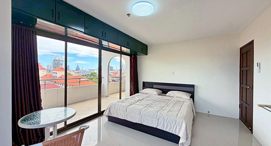 Condo en venta y en alquiler de 2 habitaciones en Central Pattaya, Pattaya