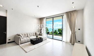 For sale 2 bedrooms condo in North Pattaya, Pattaya
