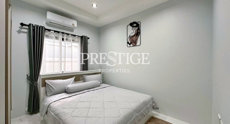 Casa en venta de 3 habitaciones en Huay Yai, Pattaya