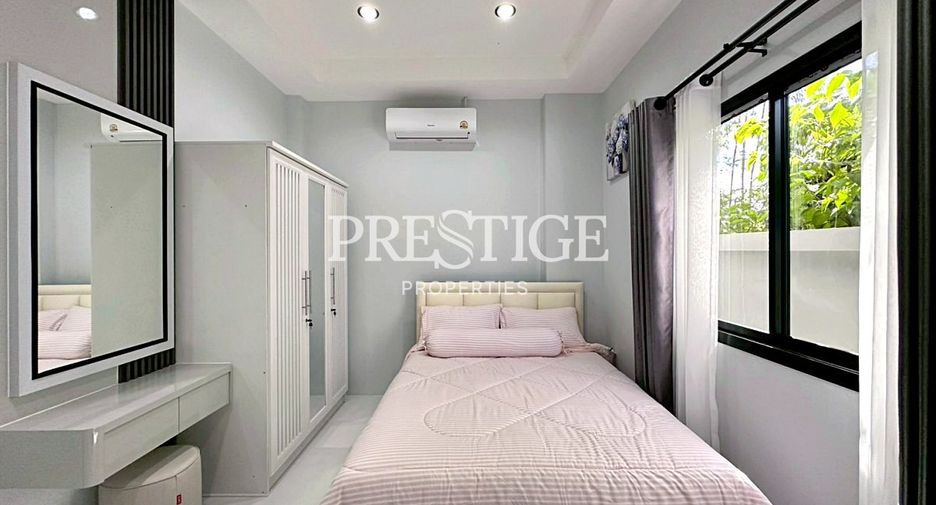 Casa en venta de 3 habitaciones en Huay Yai, Pattaya