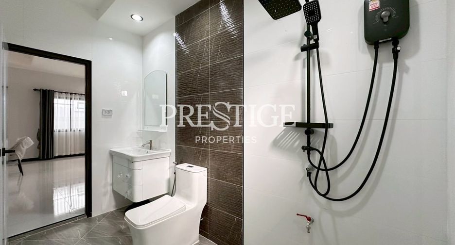 Casa en venta de 3 habitaciones en Huay Yai, Pattaya