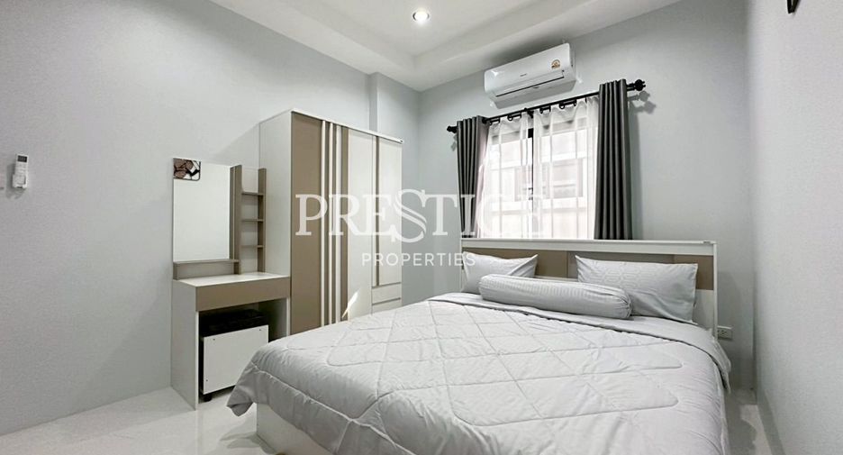 Casa en venta de 3 habitaciones en Huay Yai, Pattaya