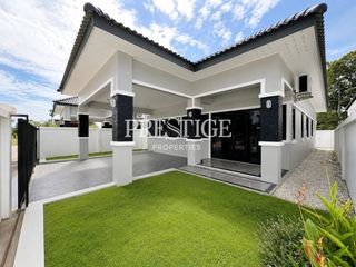 Casa en venta de 3 habitaciones en Bang Lamung, Chonburi