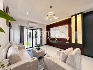 Casa en venta de 3 habitaciones en Bang Lamung, Chonburi