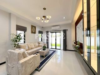 Casa en venta de 3 habitaciones en Bang Lamung, Chonburi