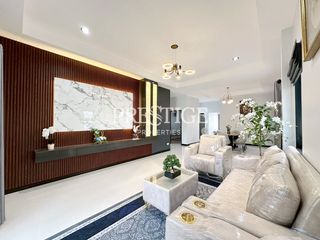 Casa en venta de 3 habitaciones en Bang Lamung, Chonburi
