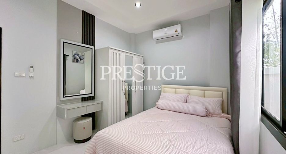 Casa en venta de 3 habitaciones en Huay Yai, Pattaya