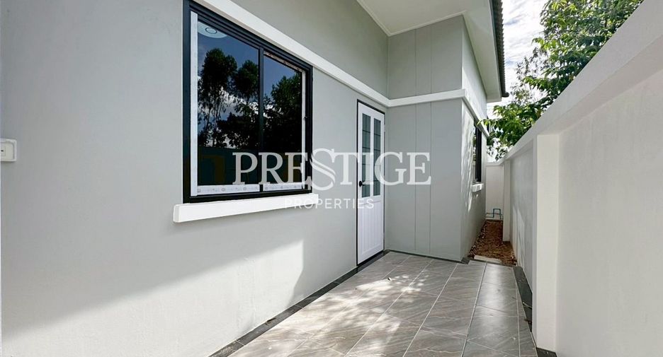 Casa en venta de 3 habitaciones en Huay Yai, Pattaya