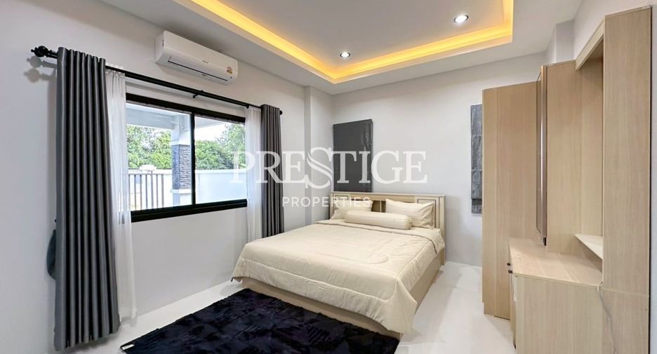 Casa en venta de 3 habitaciones en Huay Yai, Pattaya
