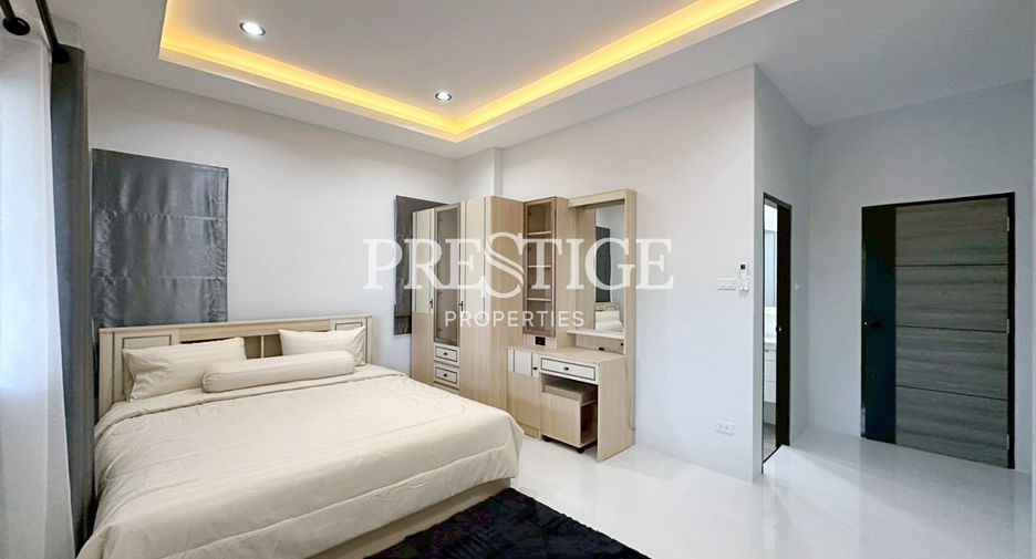 Casa en venta de 3 habitaciones en Huay Yai, Pattaya