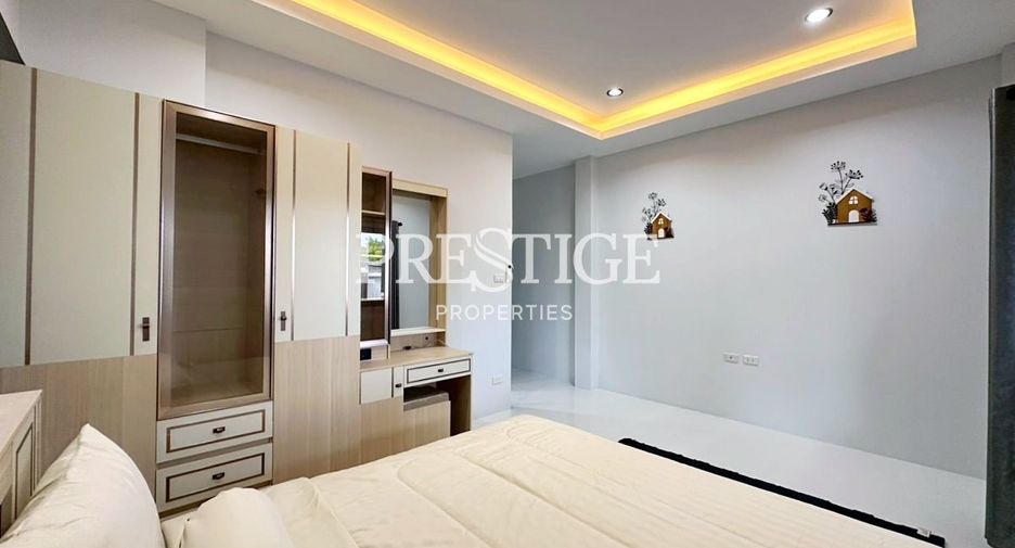 Casa en venta de 3 habitaciones en Huay Yai, Pattaya