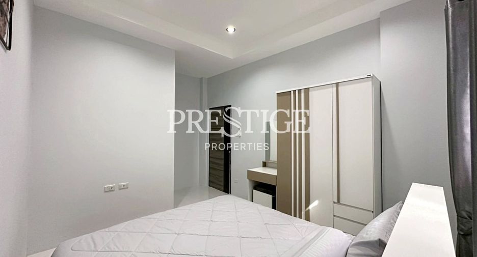 Casa en venta de 3 habitaciones en Huay Yai, Pattaya