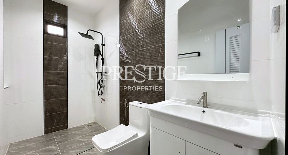 Casa en venta de 3 habitaciones en Huay Yai, Pattaya