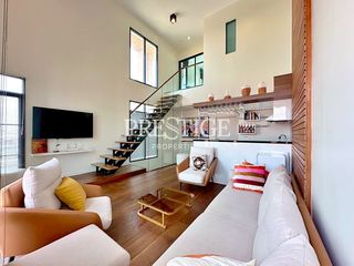 For Rent 4 Bedroom House In Bang Lamung, Chonburi