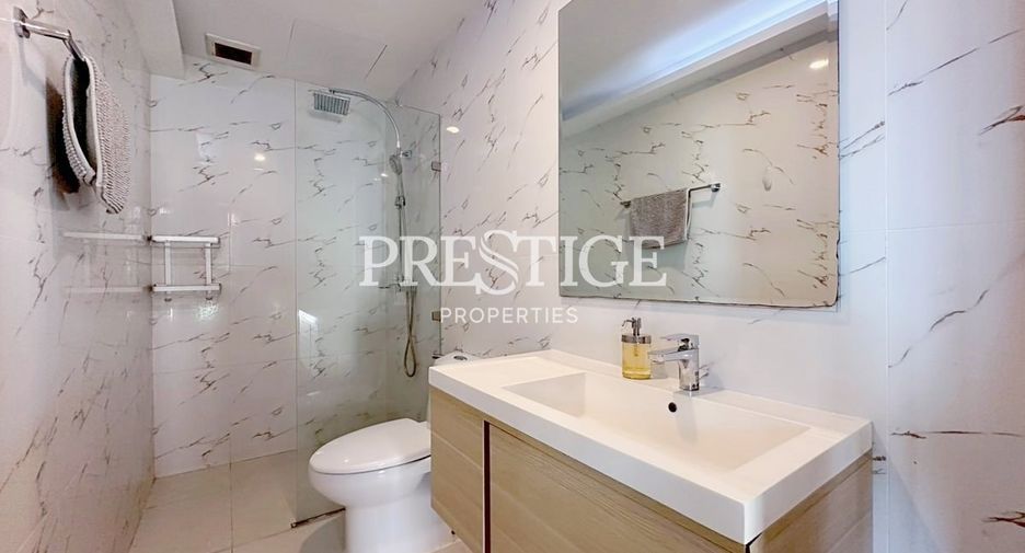 For rent 4 bedrooms house in East Pattaya, Pattaya