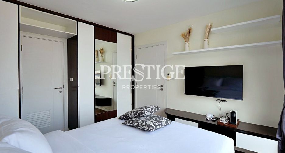 For rent 4 bedrooms house in East Pattaya, Pattaya