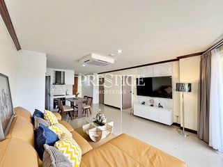 For rent 2 bedrooms condo in Bang Lamung, Chonburi
