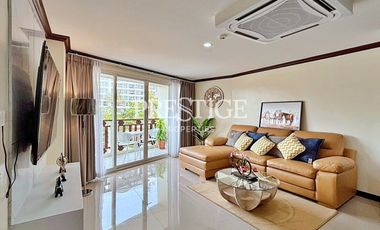 À louer 2 chambres condo à South Pattaya, Pattaya