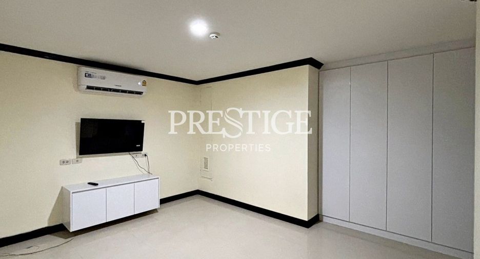 À louer 2 chambres condo à South Pattaya, Pattaya