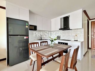 For rent 2 bedrooms condo in Bang Lamung, Chonburi