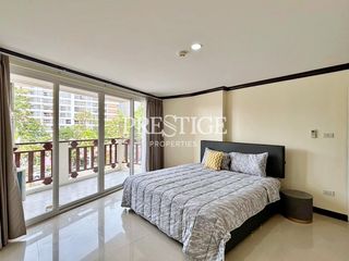 For rent 2 bedrooms condo in Bang Lamung, Chonburi