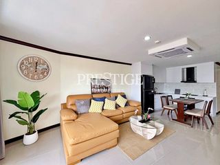 For rent 2 bedrooms condo in Bang Lamung, Chonburi