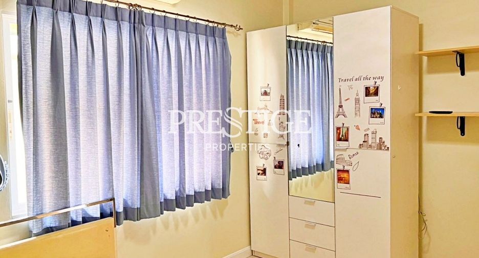 For rent 3 bedrooms house in East Pattaya, Pattaya