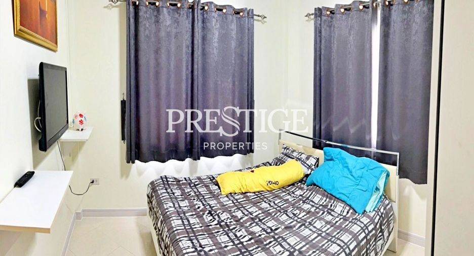 For rent 3 bedrooms house in East Pattaya, Pattaya