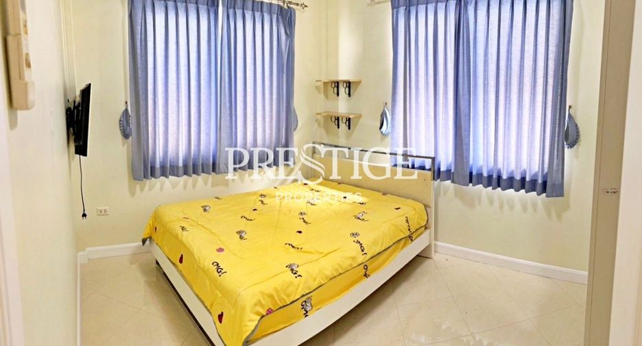 For rent 3 bedrooms house in East Pattaya, Pattaya