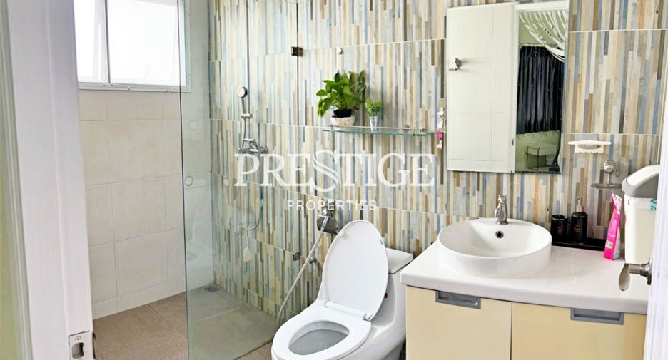 For rent 3 bedrooms house in East Pattaya, Pattaya