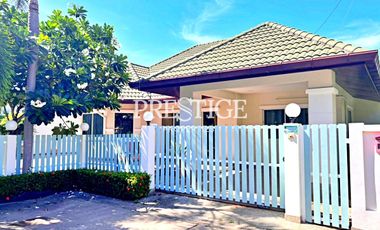 For rent 3 bedrooms house in East Pattaya, Pattaya