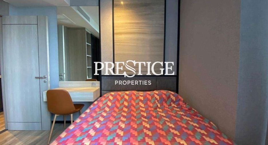 For rent 3 ベッドルーム condo in Pratumnak, Pattaya