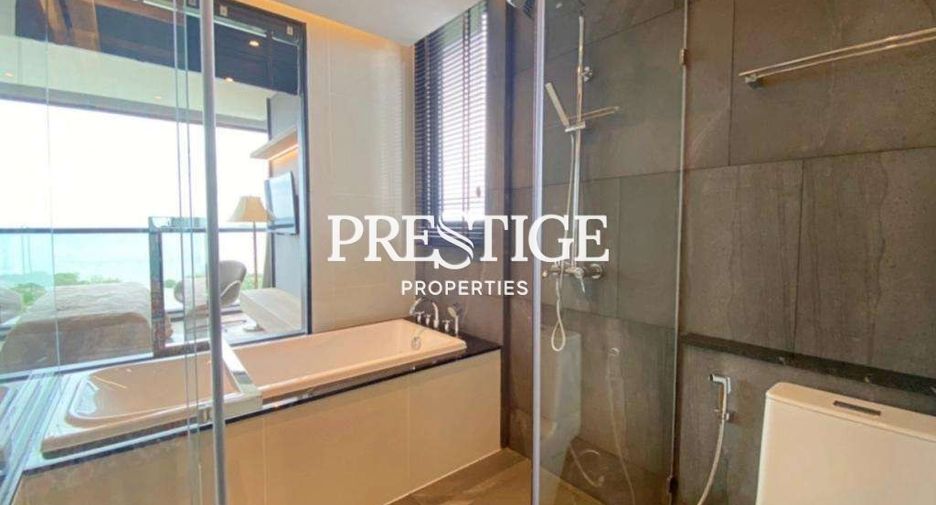 For rent 3 ベッドルーム condo in Pratumnak, Pattaya