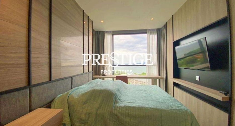 For rent 3 ベッドルーム condo in Pratumnak, Pattaya